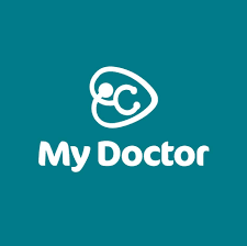 MyDoctor project screenshot