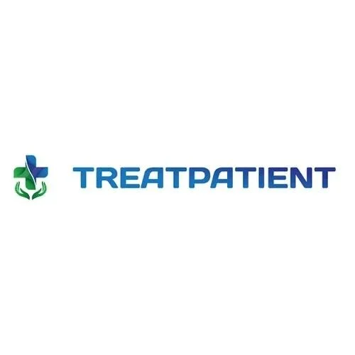 TreatPatient project screenshot